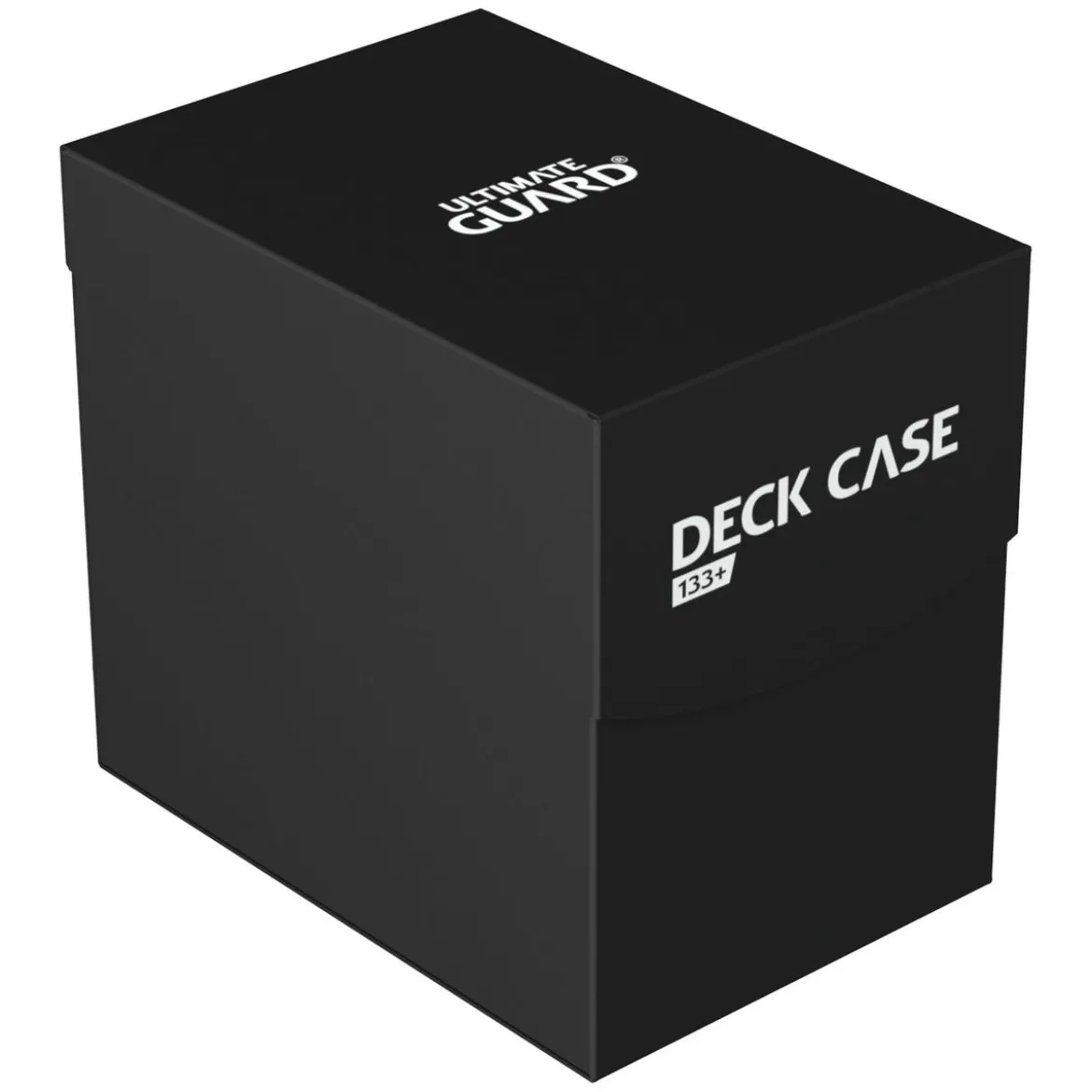 Ultimate Guard Deck Case 133+ - Black