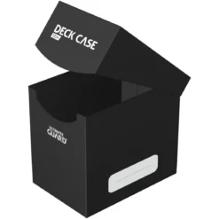 Ultimate Guard Deck Case 133+ - Black