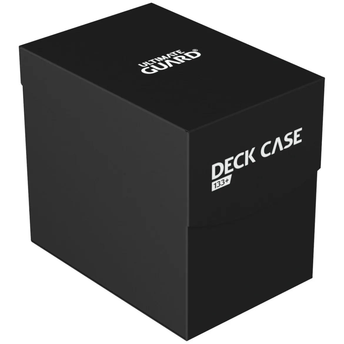Ultimate Guard Deck Case 133+ - Black
