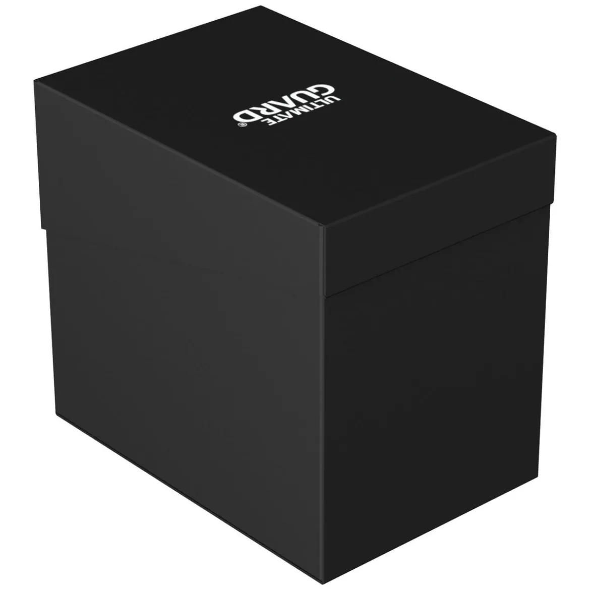 Ultimate Guard Deck Case 133+ - Black