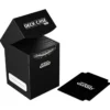 Ultimate Guard Deck Case 100+ - Black