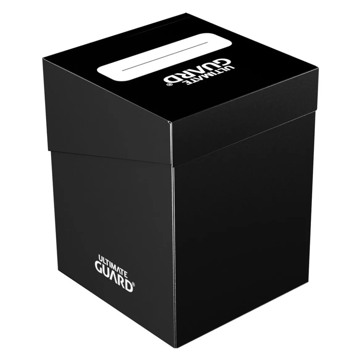 Ultimate Guard Deck Case 100+ - Black