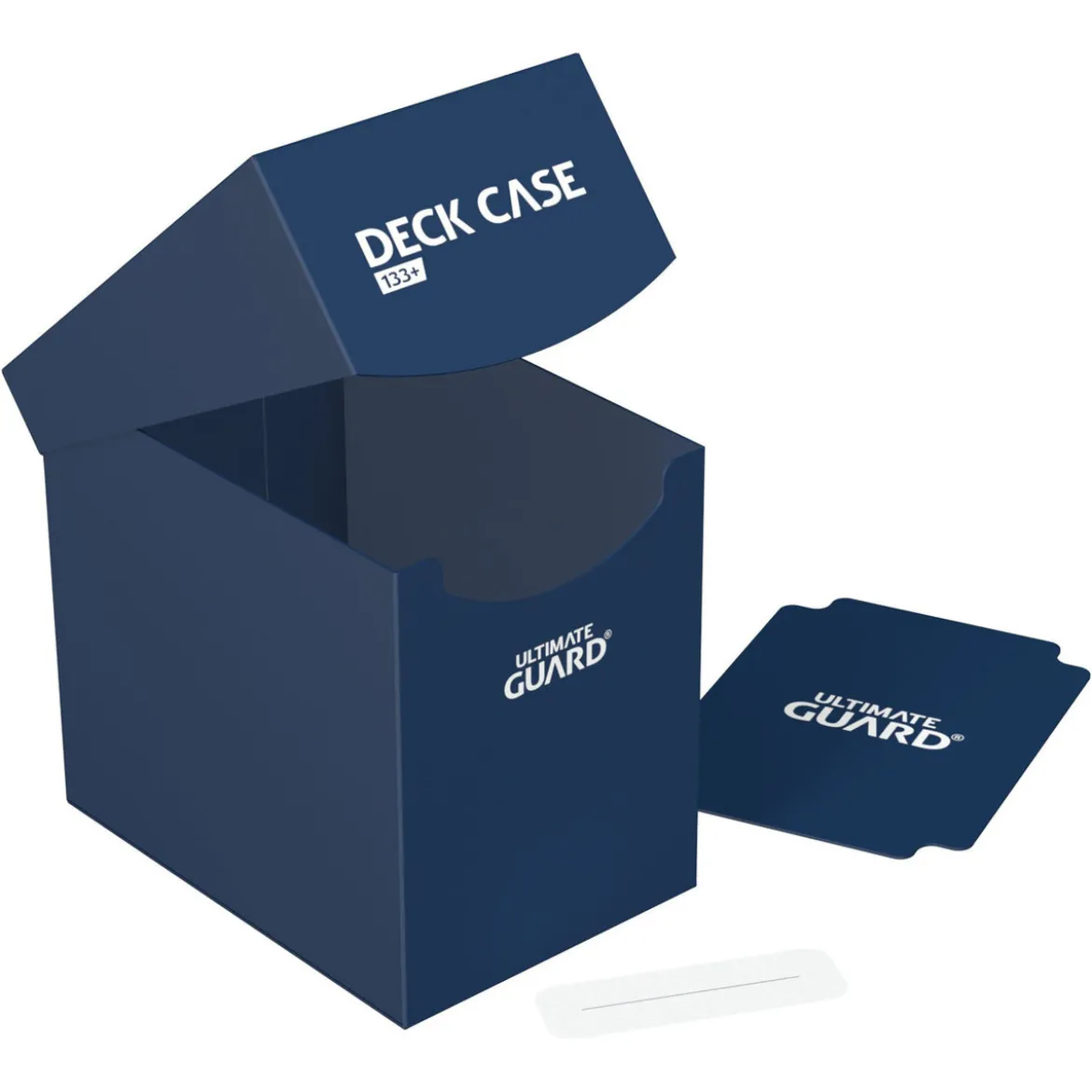 Ultimate Guard Deck Case 133+ - Blue
