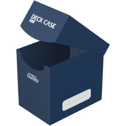 Ultimate Guard Deck Case 133+ - Blue