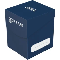 Ultimate Guard Deck Case 100+ - Blue