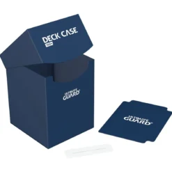 Ultimate Guard Deck Case 100+ - Blue