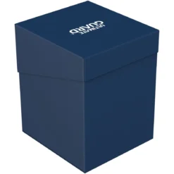 Ultimate Guard Deck Case 100+ - Blue