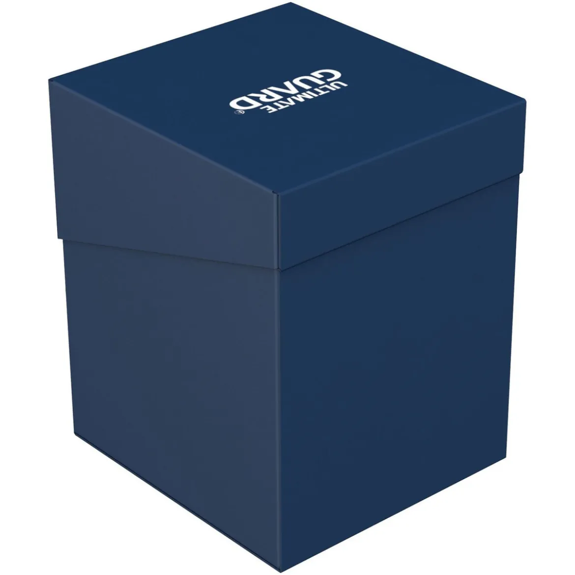 Ultimate Guard Deck Case 100+ - Blue