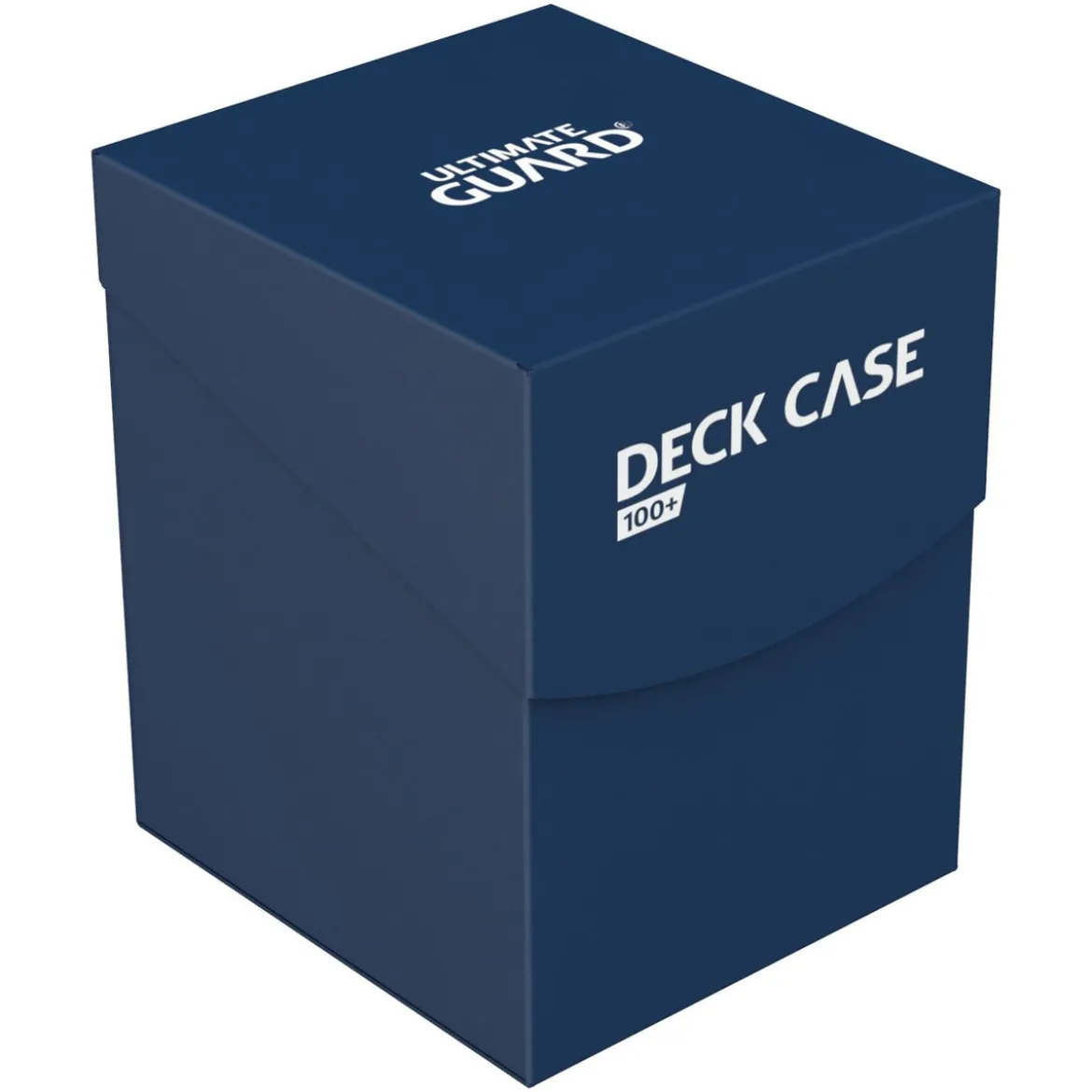 Ultimate Guard Deck Case 100+ - Blue