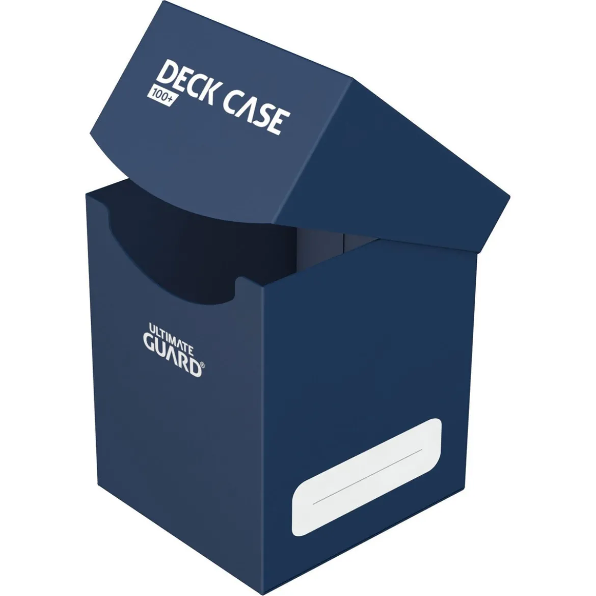 Ultimate Guard Deck Case 100+ - Blue