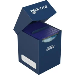 Ultimate Guard Deck Case 100+ - Blue