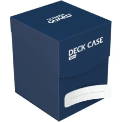 Ultimate Guard Deck Case 100+ - Blue