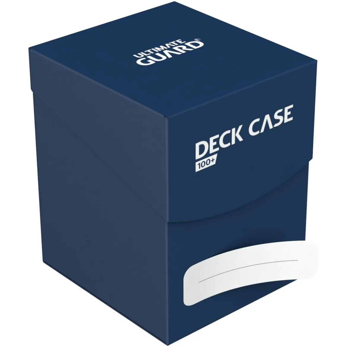 Ultimate Guard Deck Case 100+ - Blue
