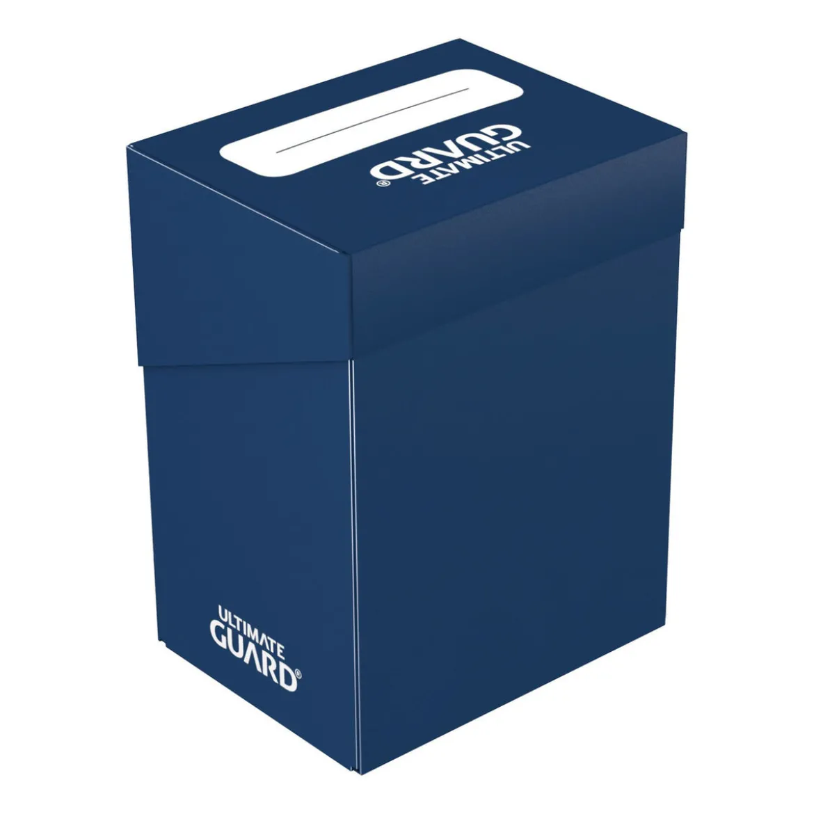 Ultimate Guard Deck Case 80+ - Blue