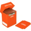 Ultimate Guard Deck Case 80+ - Orange
