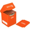 Ultimate Guard Deck Case 100+ - Orange
