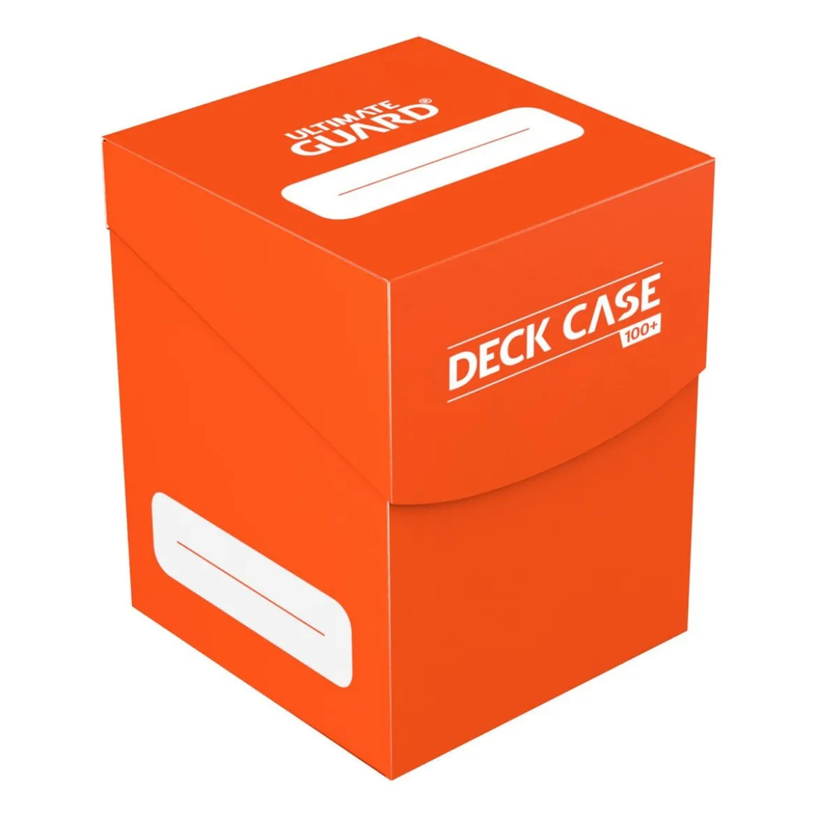 Ultimate Guard Deck Case 100+ - Orange