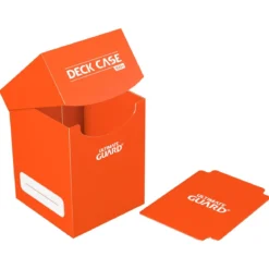 Ultimate Guard Deck Case 100+ - Orange