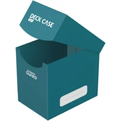 Ultimate Guard Deck Case 133+ - Petrol