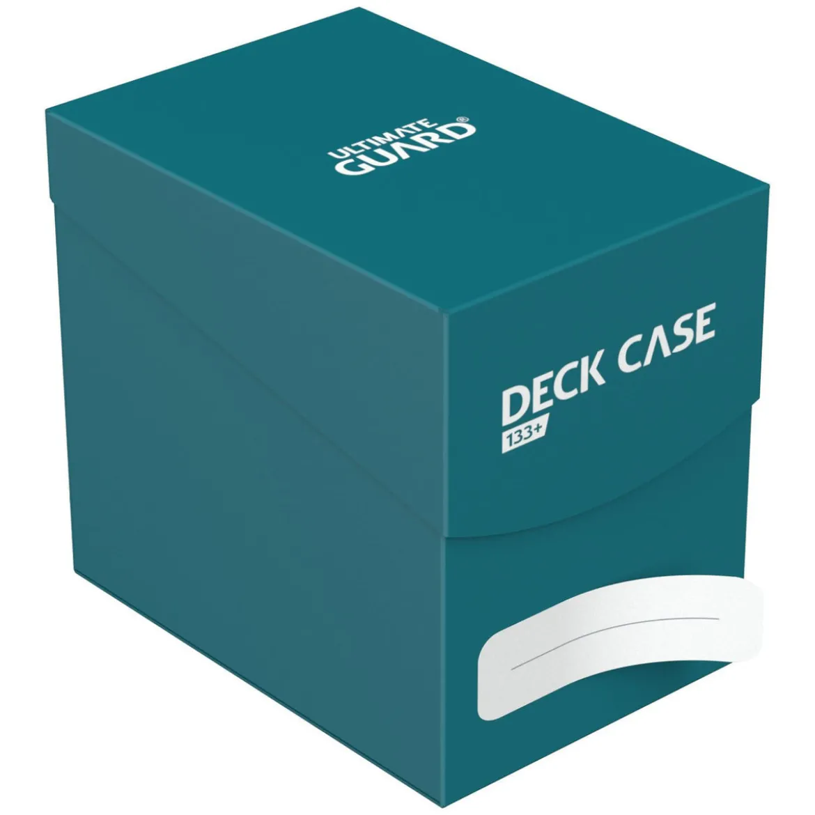 Ultimate Guard Deck Case 133+ - Petrol