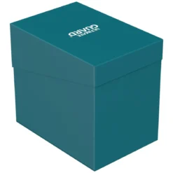 Ultimate Guard Deck Case 133+ - Petrol