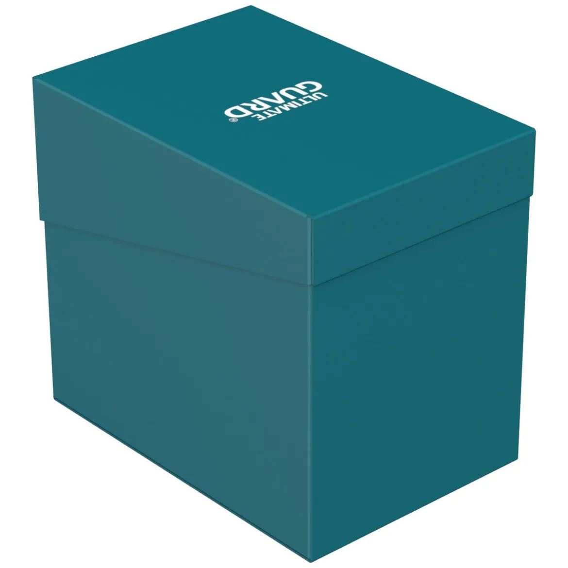 Ultimate Guard Deck Case 133+ - Petrol