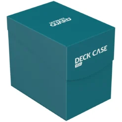 Ultimate Guard Deck Case 133+ - Petrol