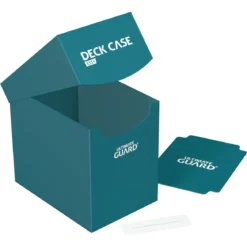 Ultimate Guard Deck Case 133+ - Petrol