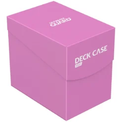 Ultimate Guard Deck Case 133+ - Pink