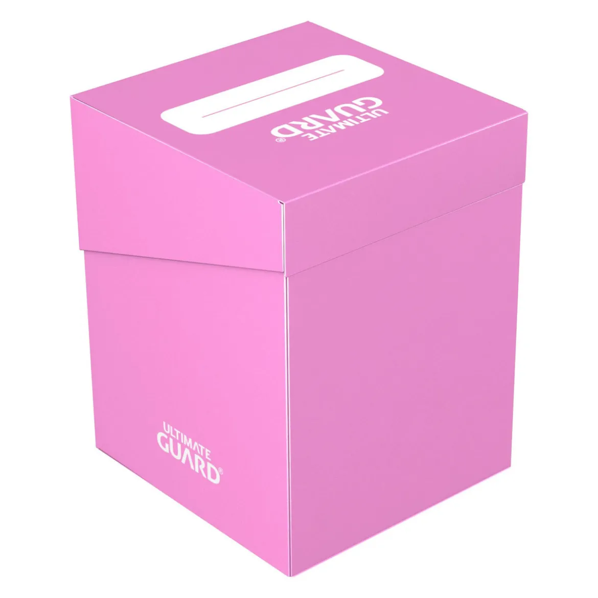 Ultimate Guard Deck Case 100+ - Pink