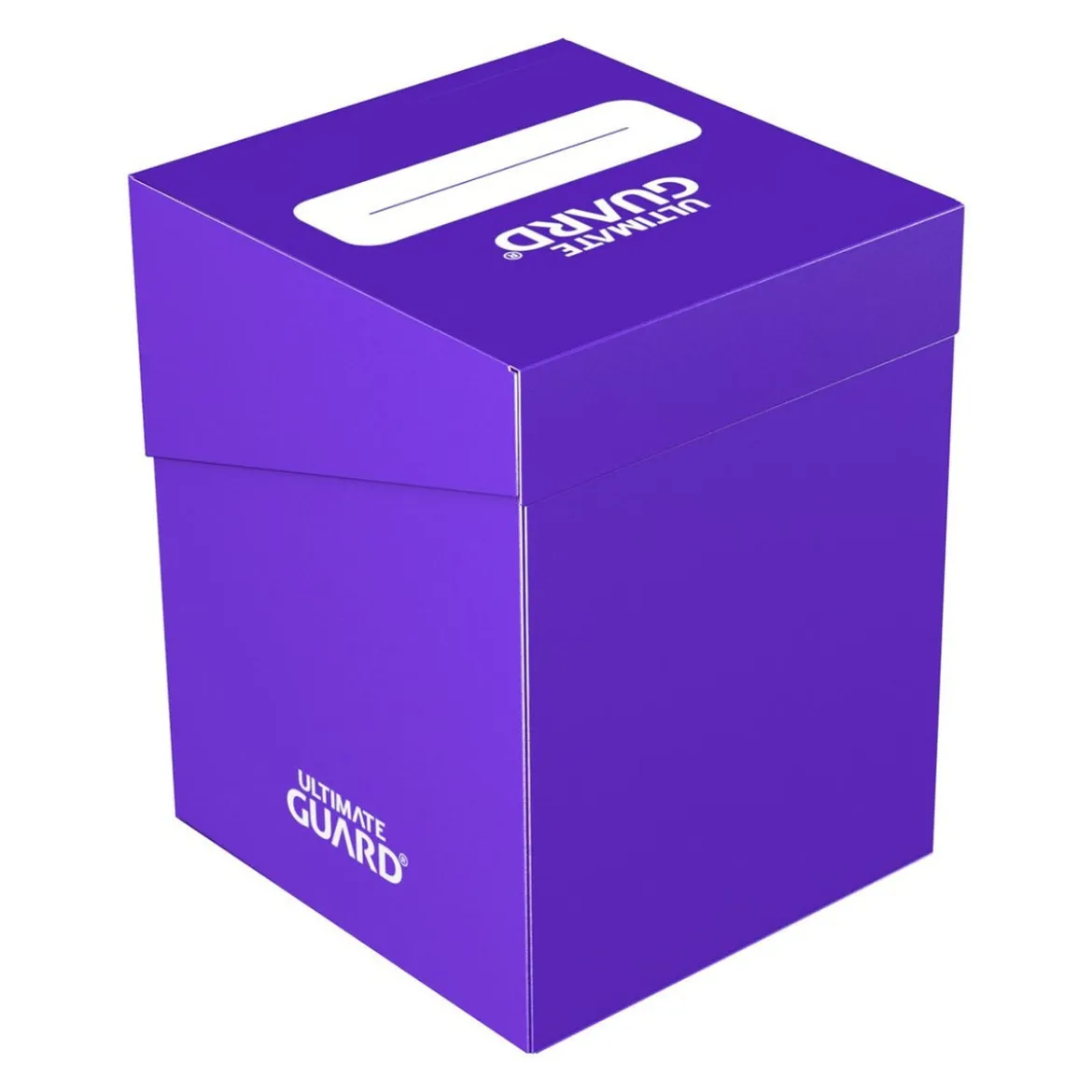 Ultimate Guard Deck Case 100+ - Purple