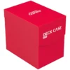 Ultimate Guard Deck Case 133+ - Red