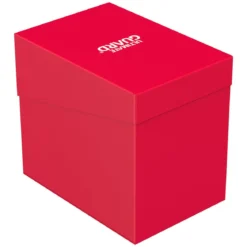 Ultimate Guard Deck Case 133+ - Red