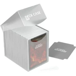 Ultimate Guard Deck Case 133+ - Transparent