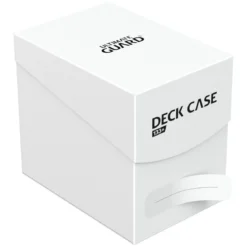 Ultimate Guard Deck Case 133+ - White