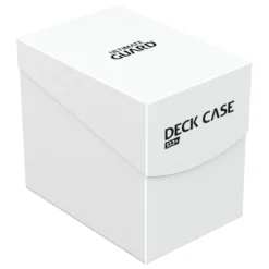 Ultimate Guard Deck Case 133+ - White