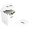 Ultimate Guard Deck Case 100+ - White