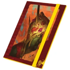 Ultimate Guard Flexxfolio 360 Magic: The Gathering | Teenage Mutant Ninja Turtles - Mountain