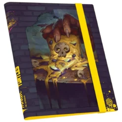 Ultimate Guard Flexxfolio 360 Magic: The Gathering | Teenage Mutant Ninja Turtles - Swamp