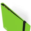 Ultimate Guard Flexxfolio 480 24-Pocket - Light Green