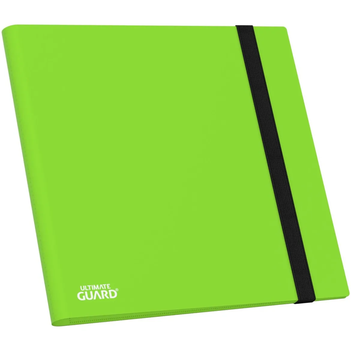 Ultimate Guard Flexxfolio 480 24-Pocket - Light Green