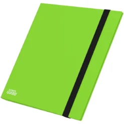 Ultimate Guard Flexxfolio 480 24-Pocket - Light Green