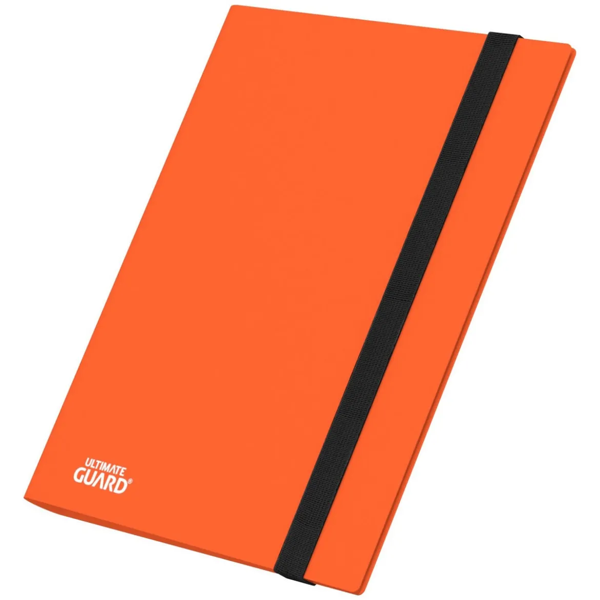 Ultimate Guard Flexxfolio 360 18-Pocket - Orange
