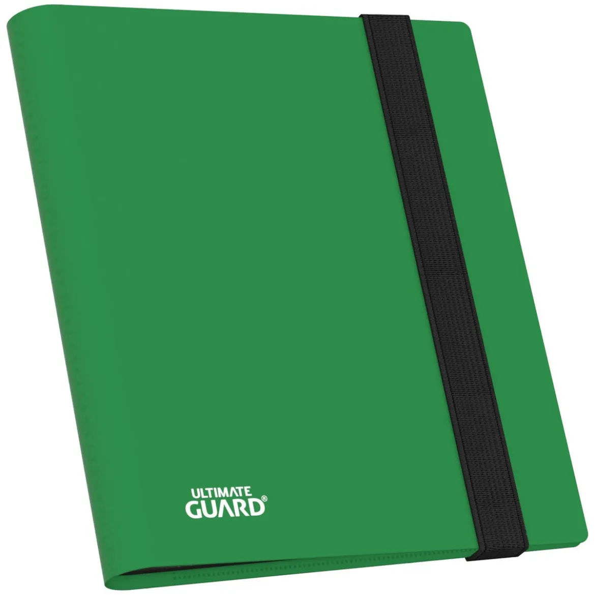 Ultimate Guard Flexxfolio 160 8-Pocket - Green