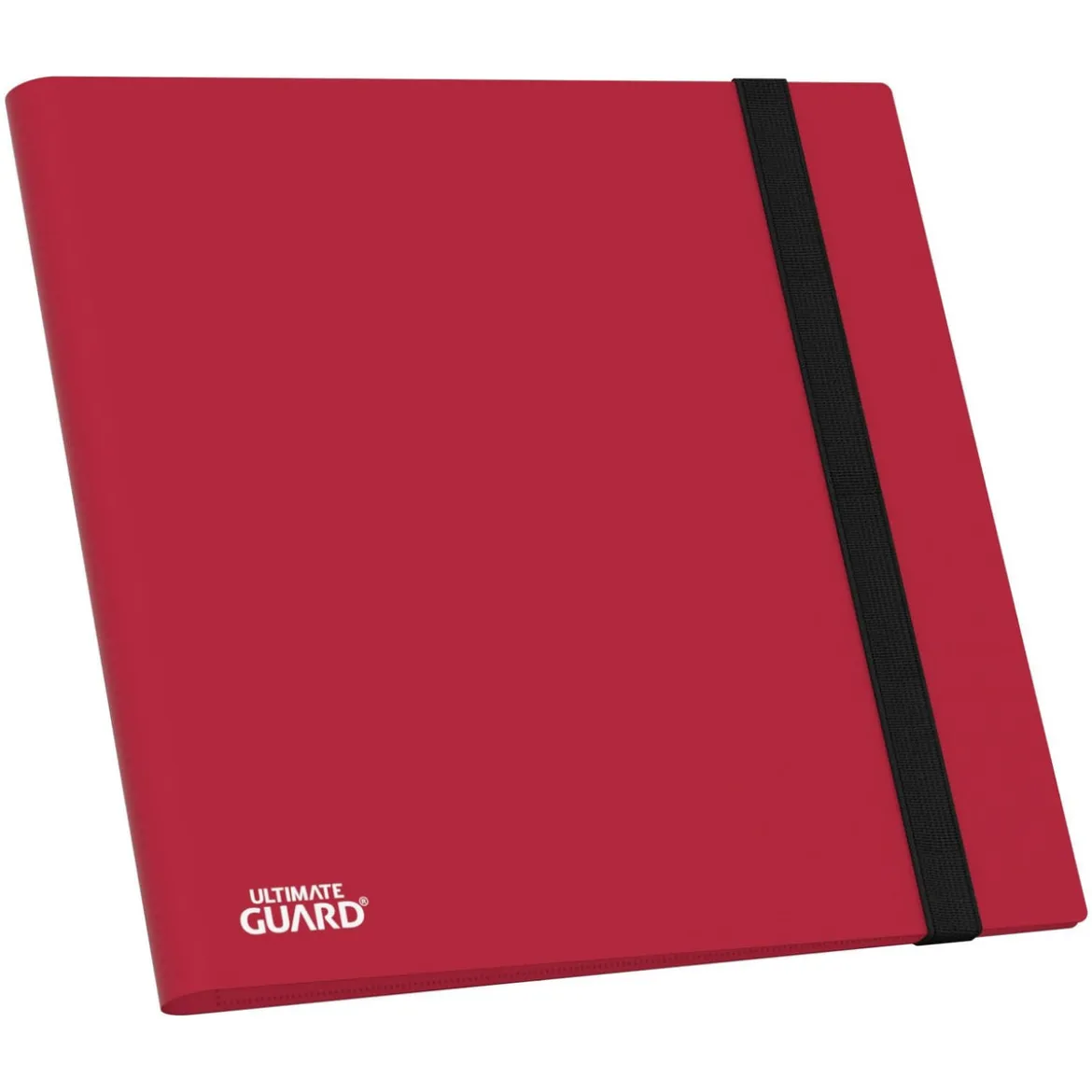 Ultimate Guard Flexxfolio 480 24-Pocket - Red