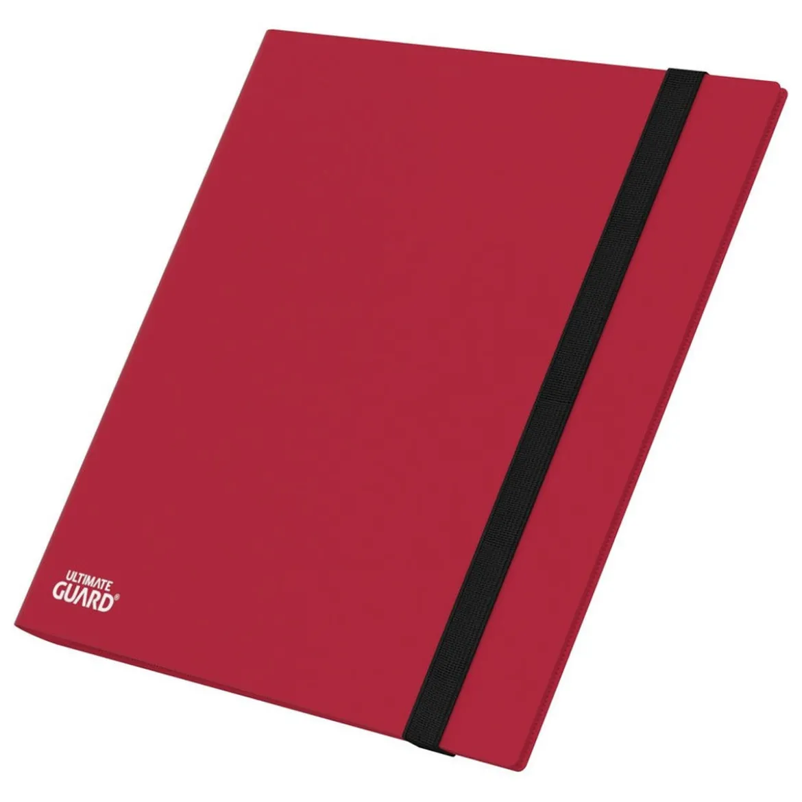 Ultimate Guard Flexxfolio 480 24-Pocket - Red