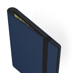 Ultimate Guard Flexxfolio 360 18-Pocket Xenoskin - Blue