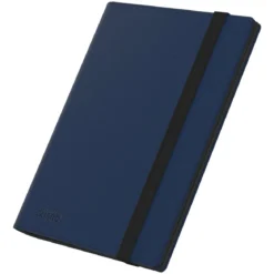 Ultimate Guard Flexxfolio 360 18-Pocket Xenoskin - Blue