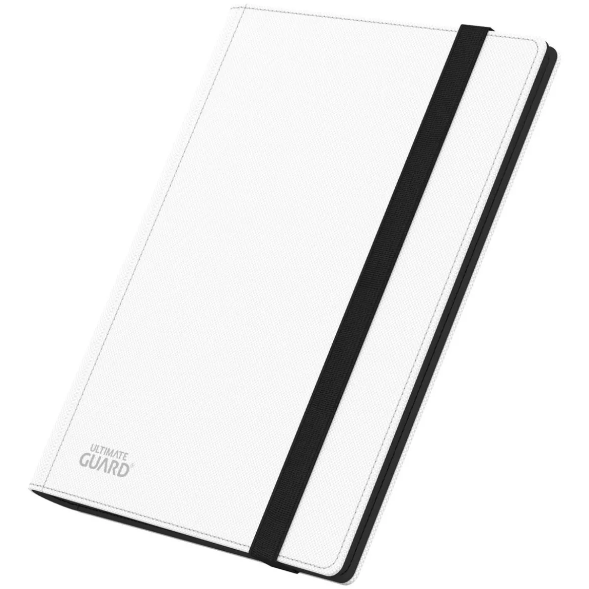 Ultimate Guard Flexxfolio 360 18-Pocket Xenoskin - White