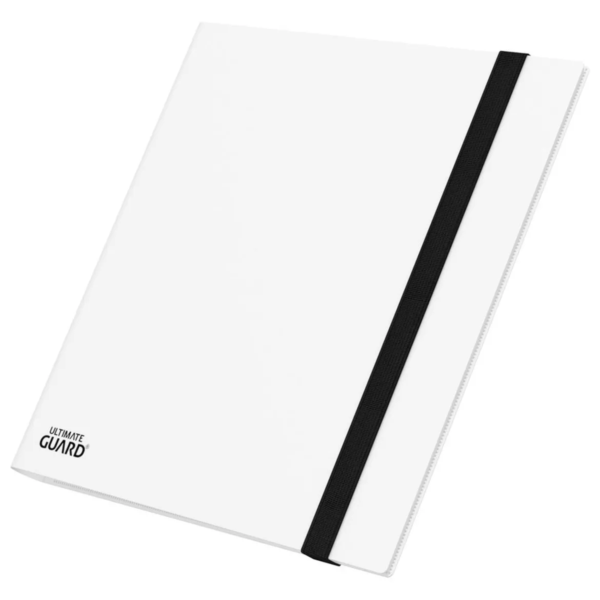 Ultimate Guard Flexxfolio 480 24-Pocket - White